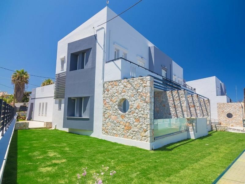 Фото Nontas Suites