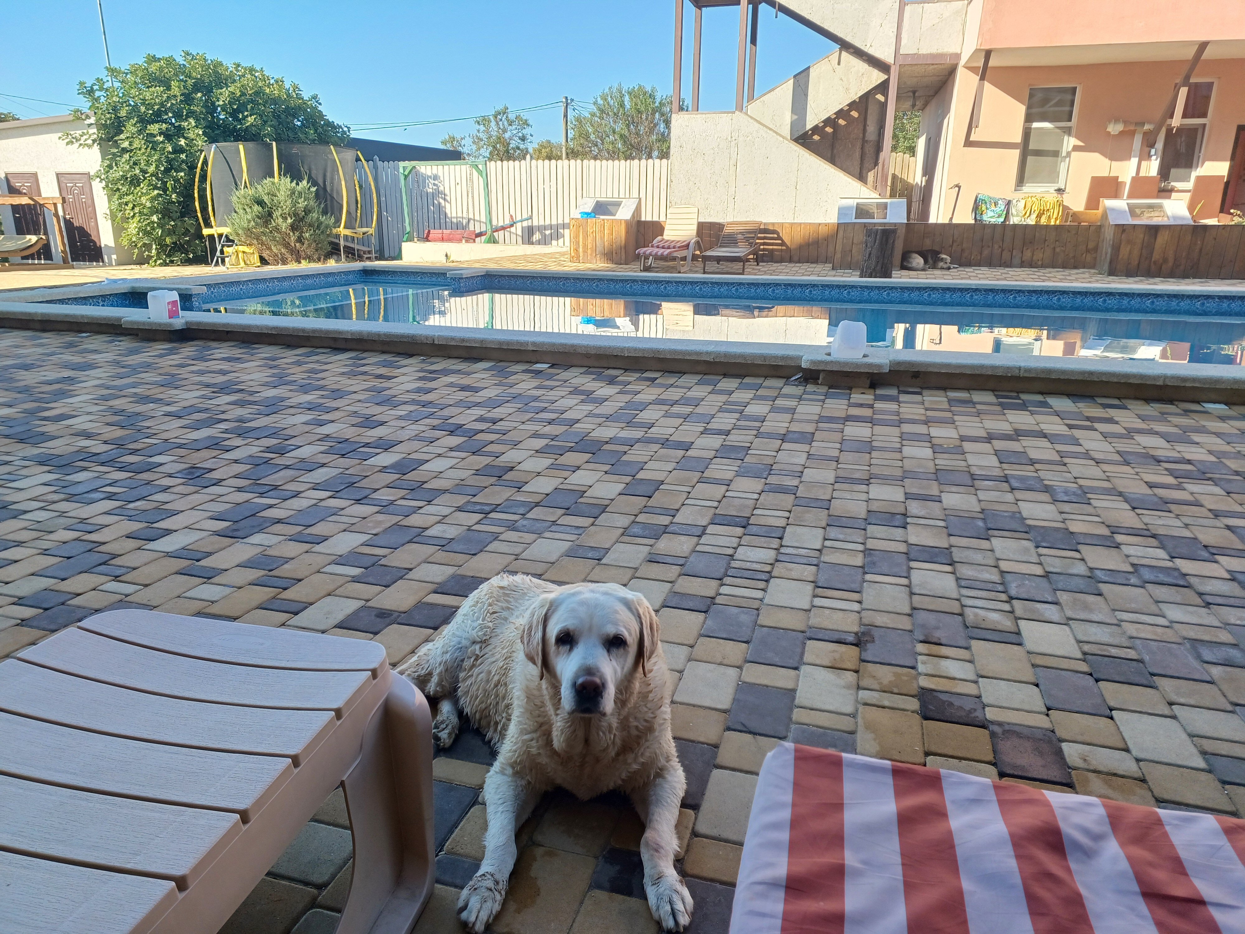 Фото Героевка