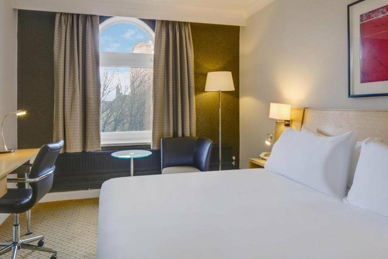 Фото Hilton York