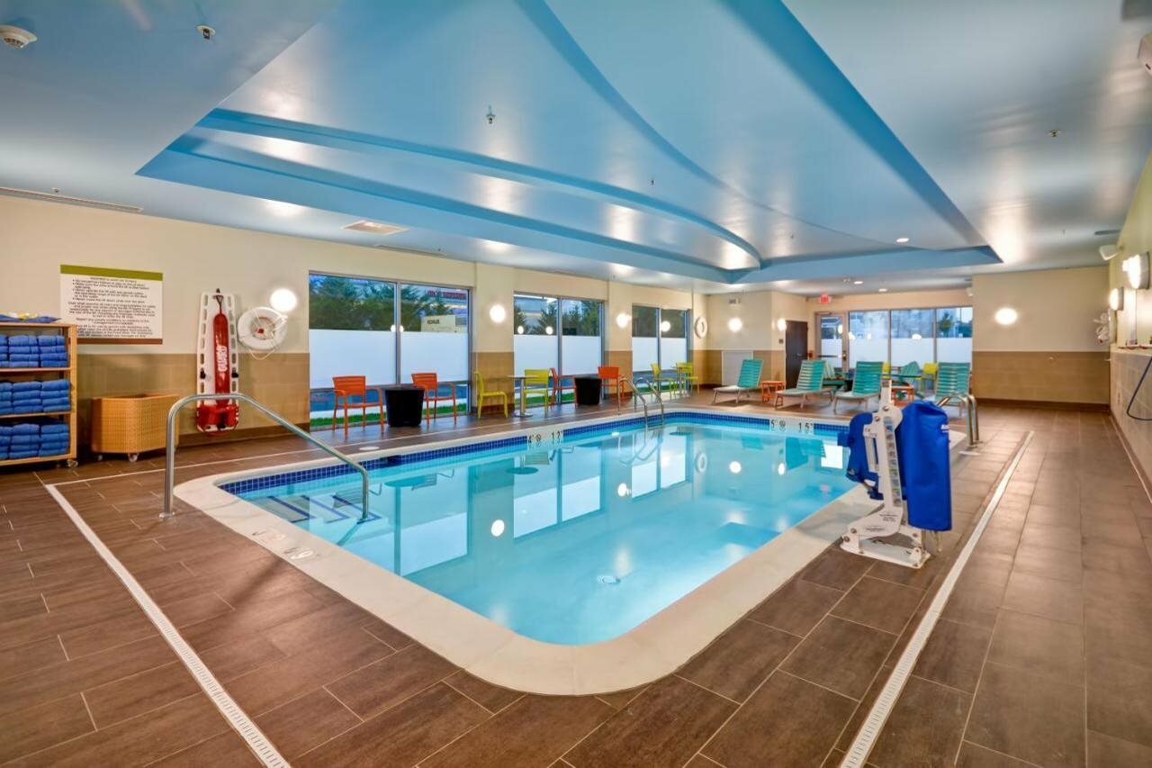 Фото Home2 Suites by Hilton Charles Town