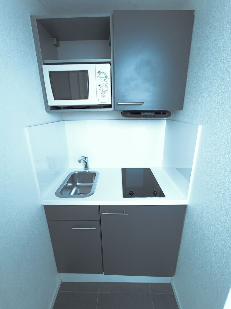 Фото Victoria Garden Bordeaux Centre