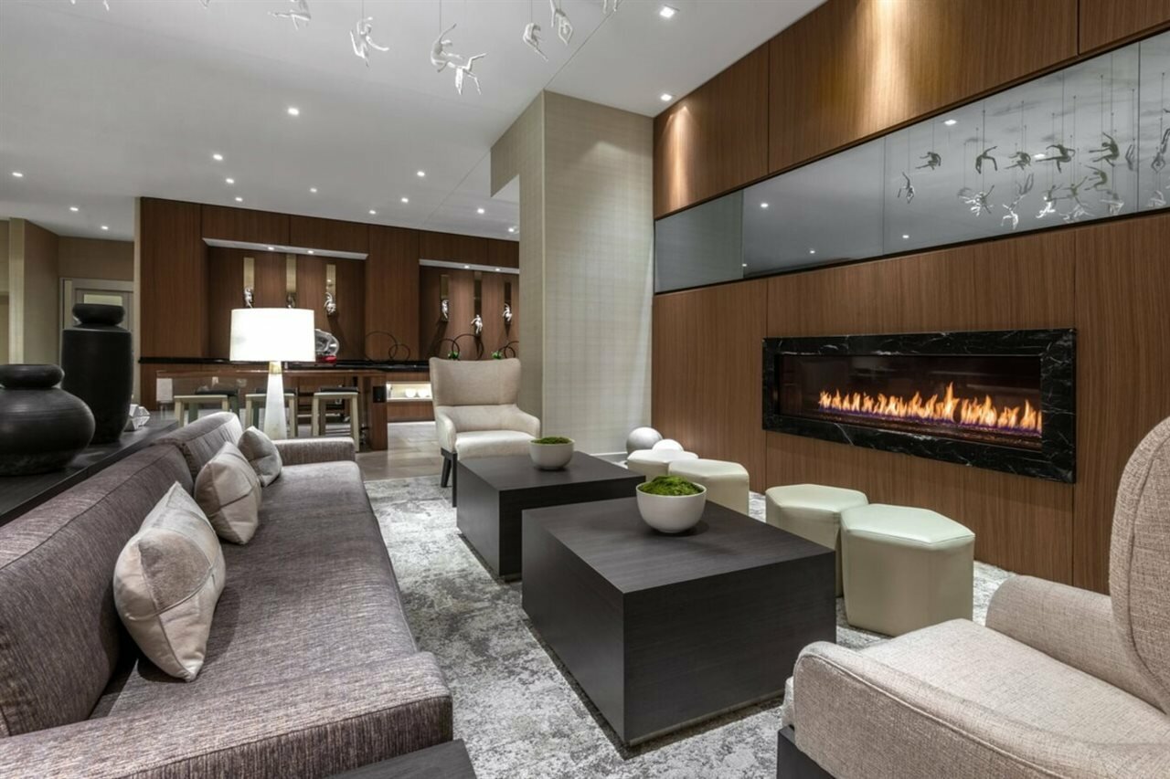 Фото Ac Hotel by Marriott Atlanta Midtown