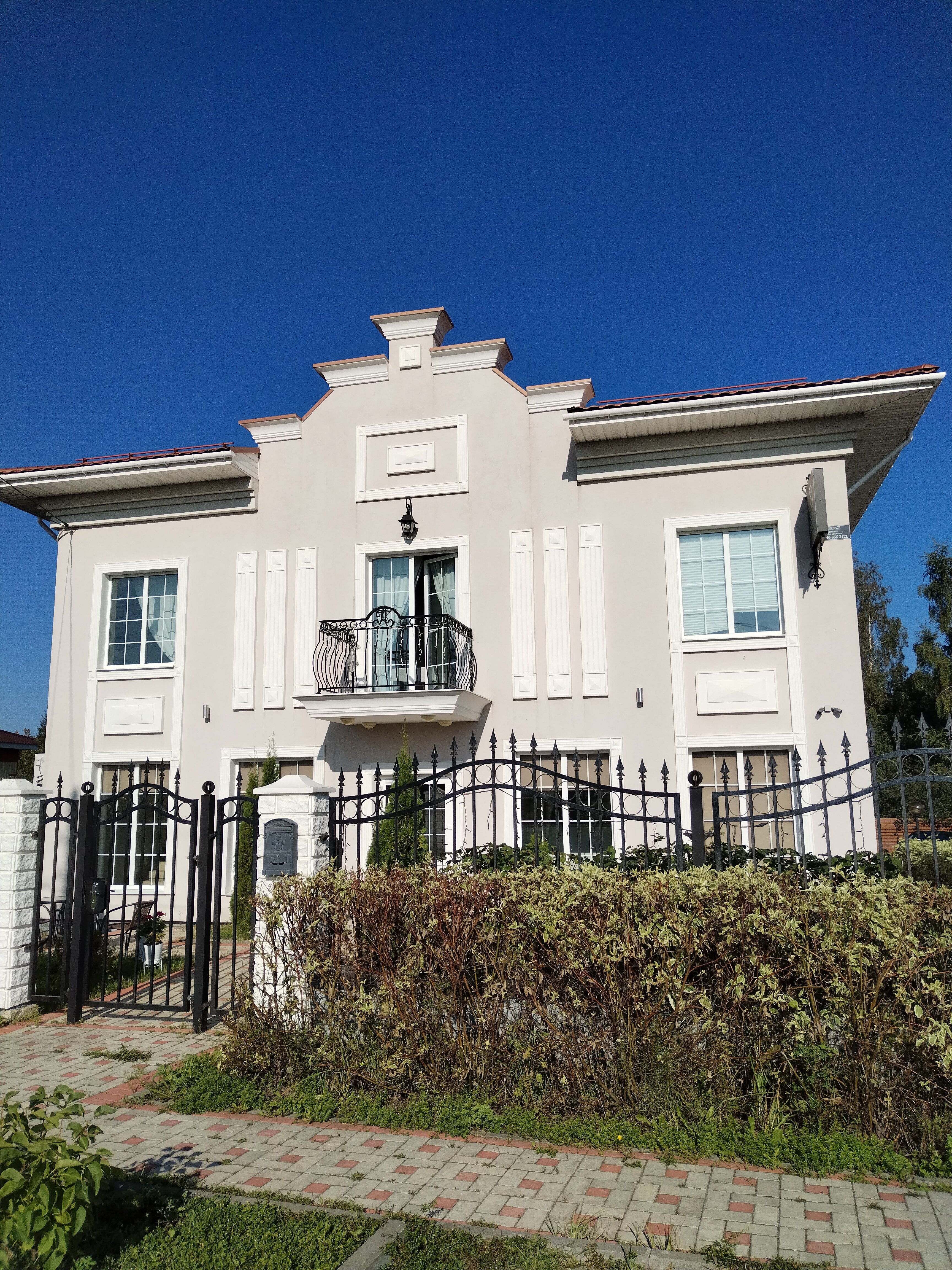 Фото Отель Петербург