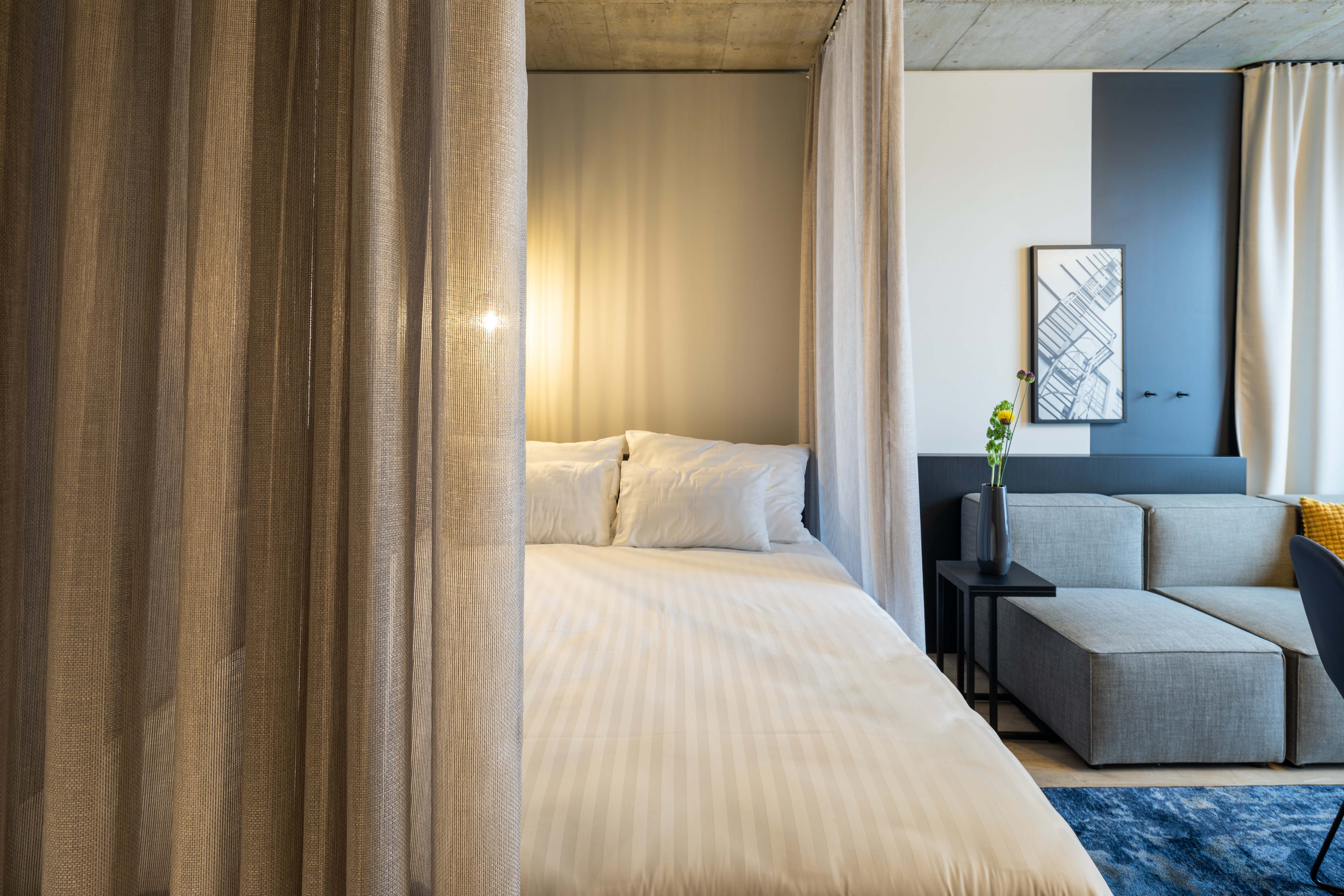 Фото Adina Serviced Apartments Vienna