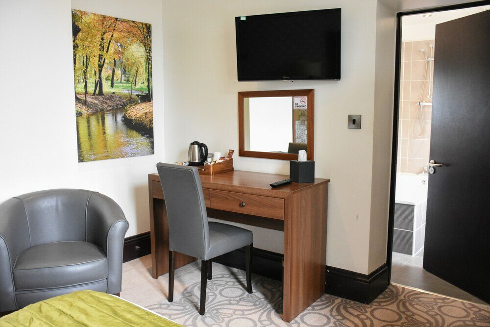 Фото The Coach House Suffolk