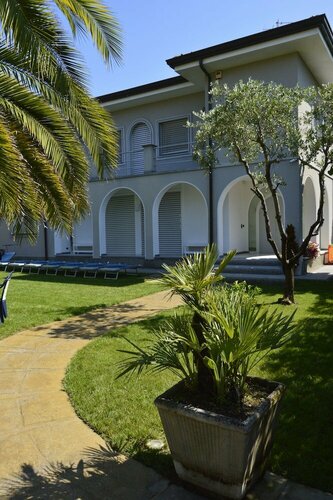 Гостиница Hotel Fortunella