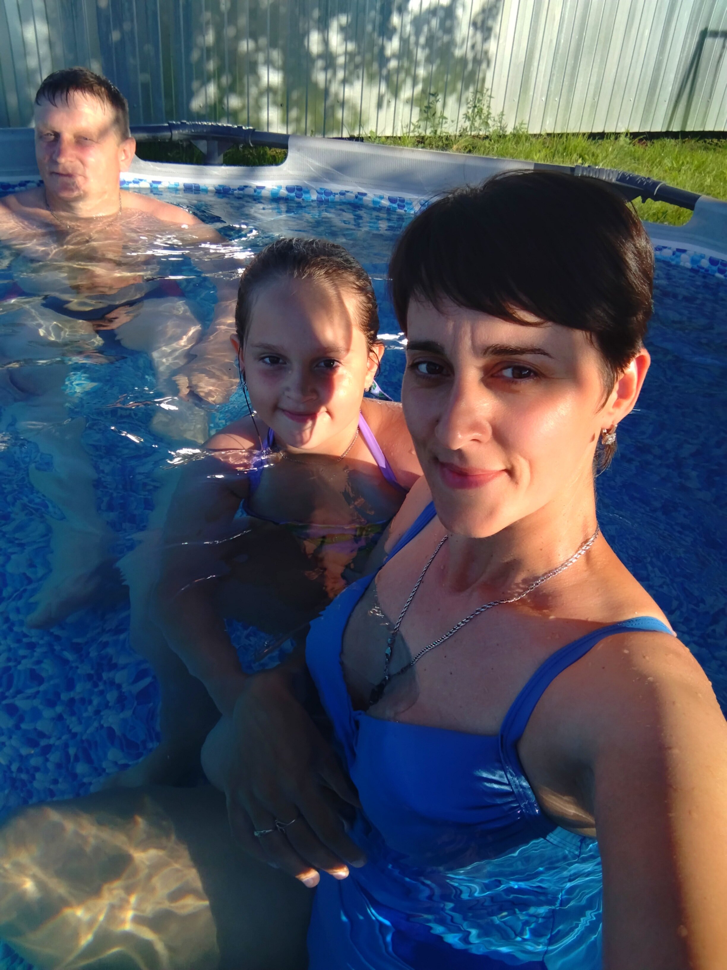 Фото Усадьба Николаевых