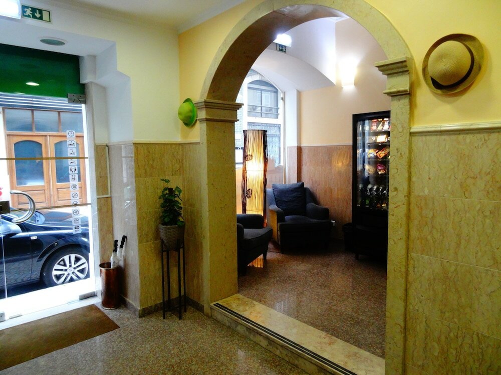 Фото 161 Norte Guesthouse