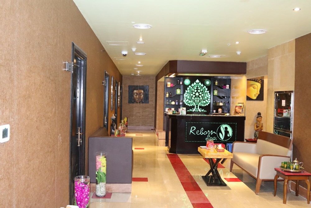 Фото Ramee Rose Hotel Apartments
