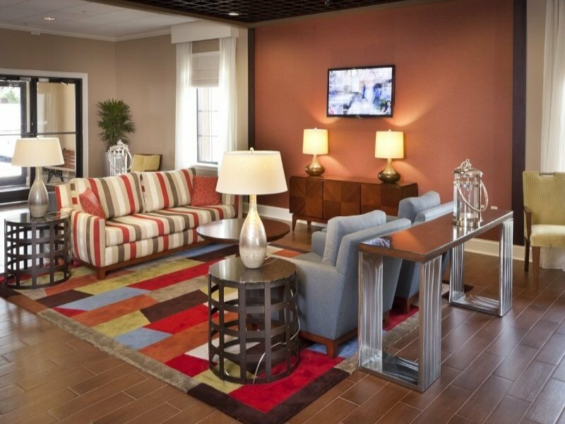 Фото The Inn at Opryland, A Gaylord Hotel