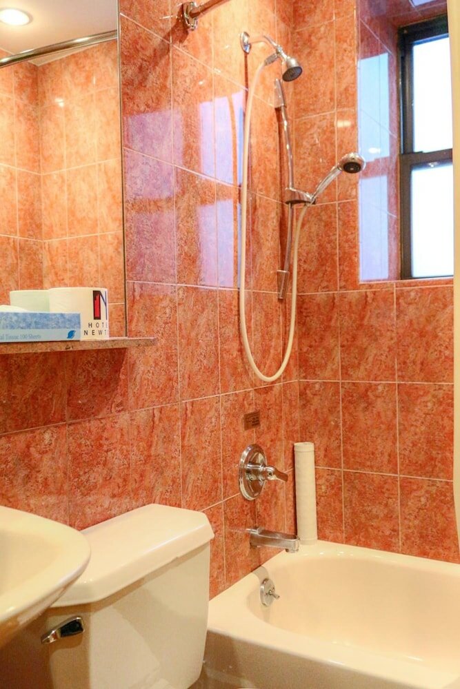 Фото Hotel Newton