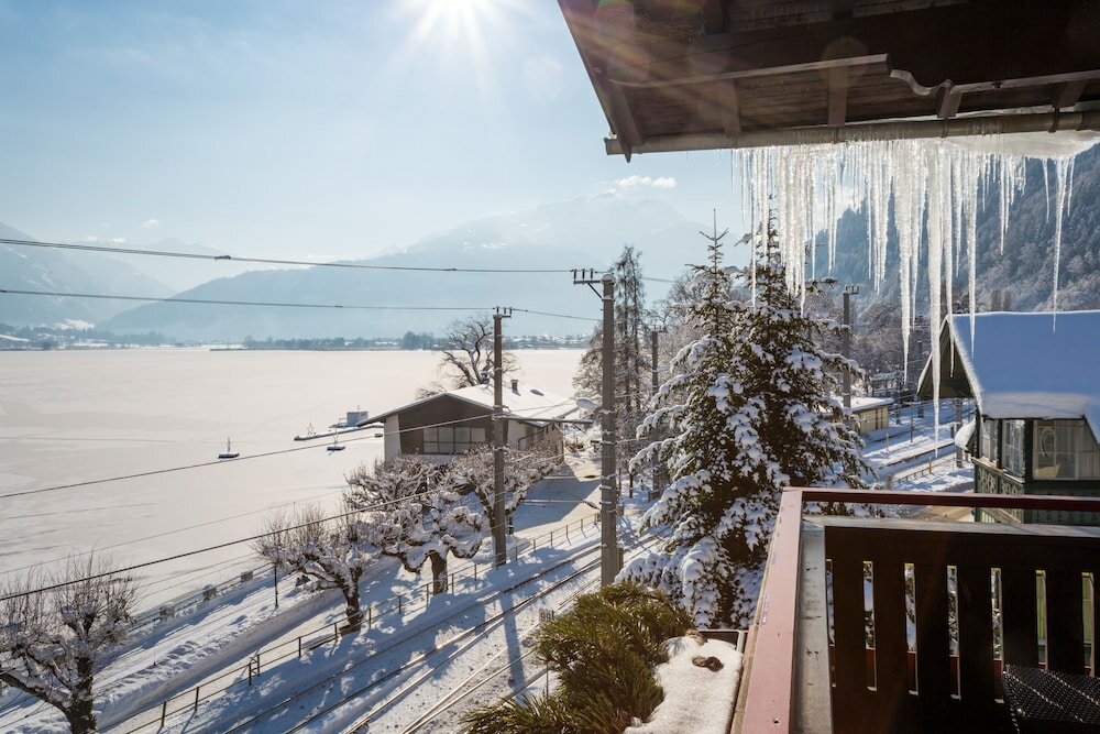 Фото Hotel Seehof