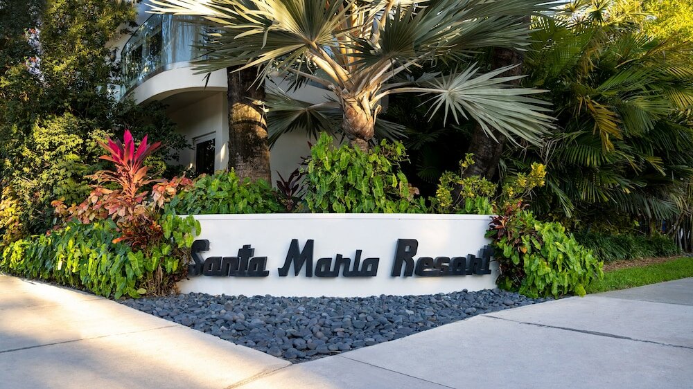 Фото Santa Maria Suites
