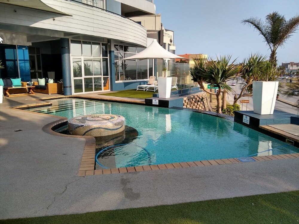 Фото The Paxton Hotel