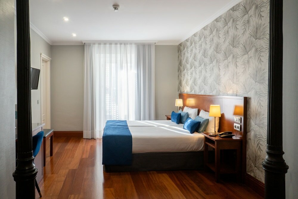 Фото ITC Infantas by Soho Boutique hotel