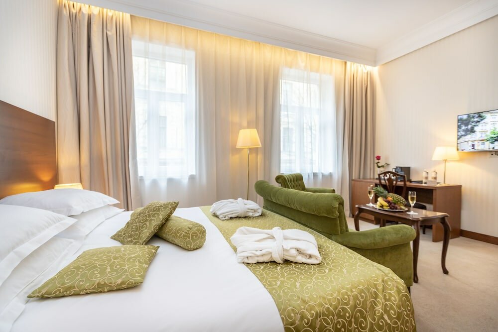 Фото Palace Zagreb