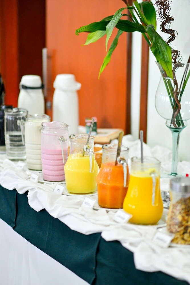 Фото Hotel Plaza Mar