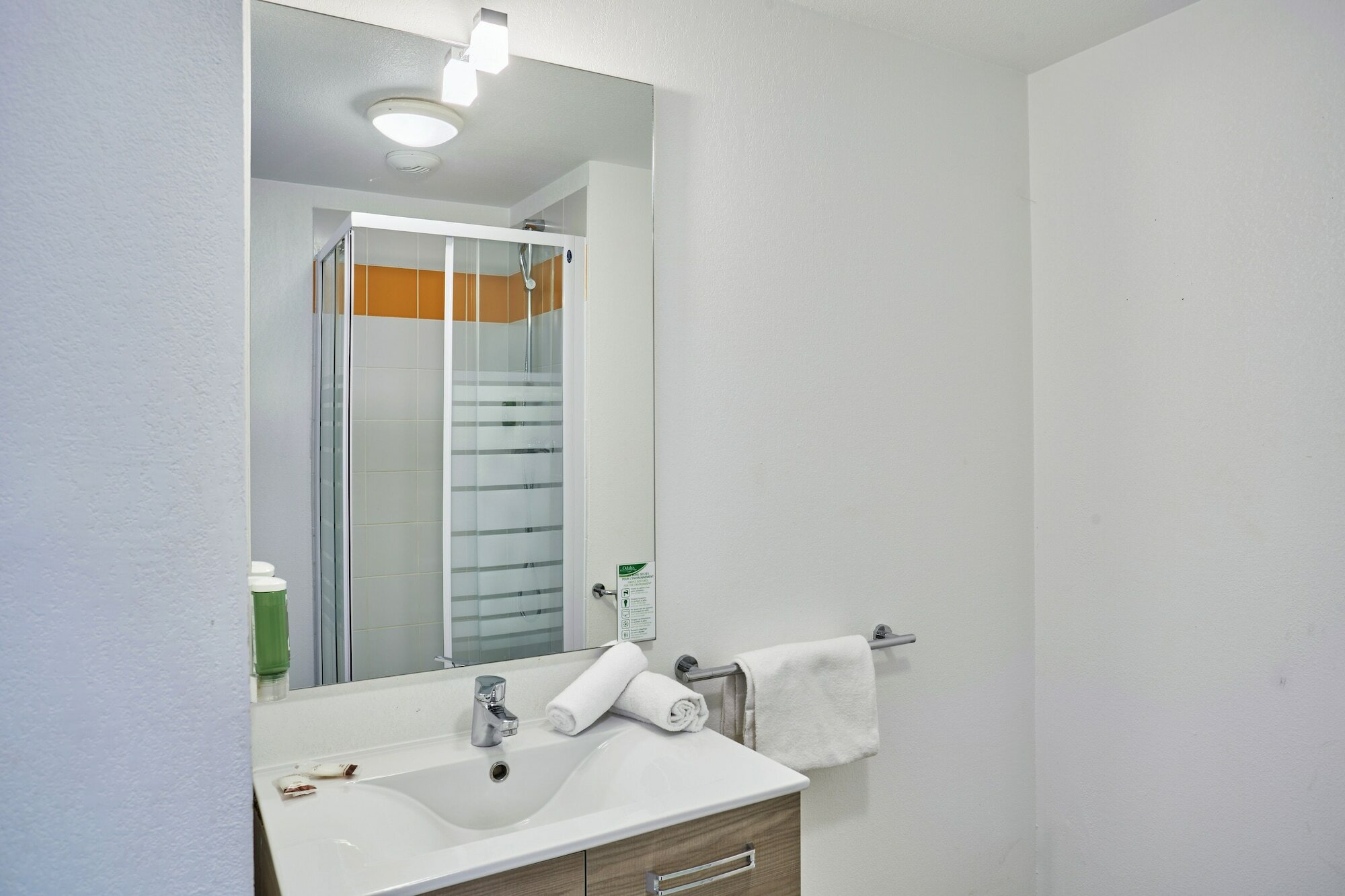 Фото Odalys Apart'hotel Marseille Canebiere