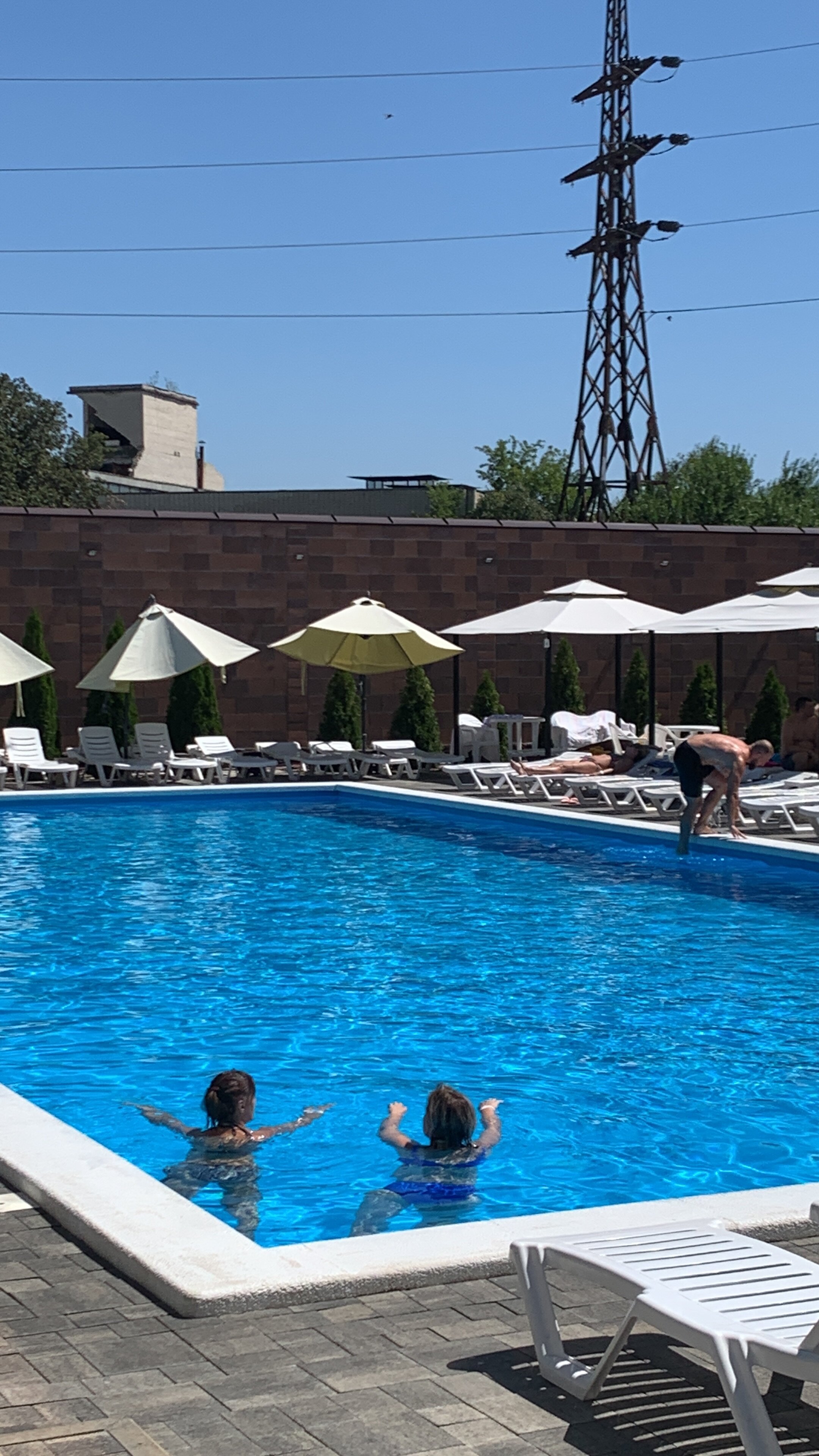 Фото Max SPA Hotel