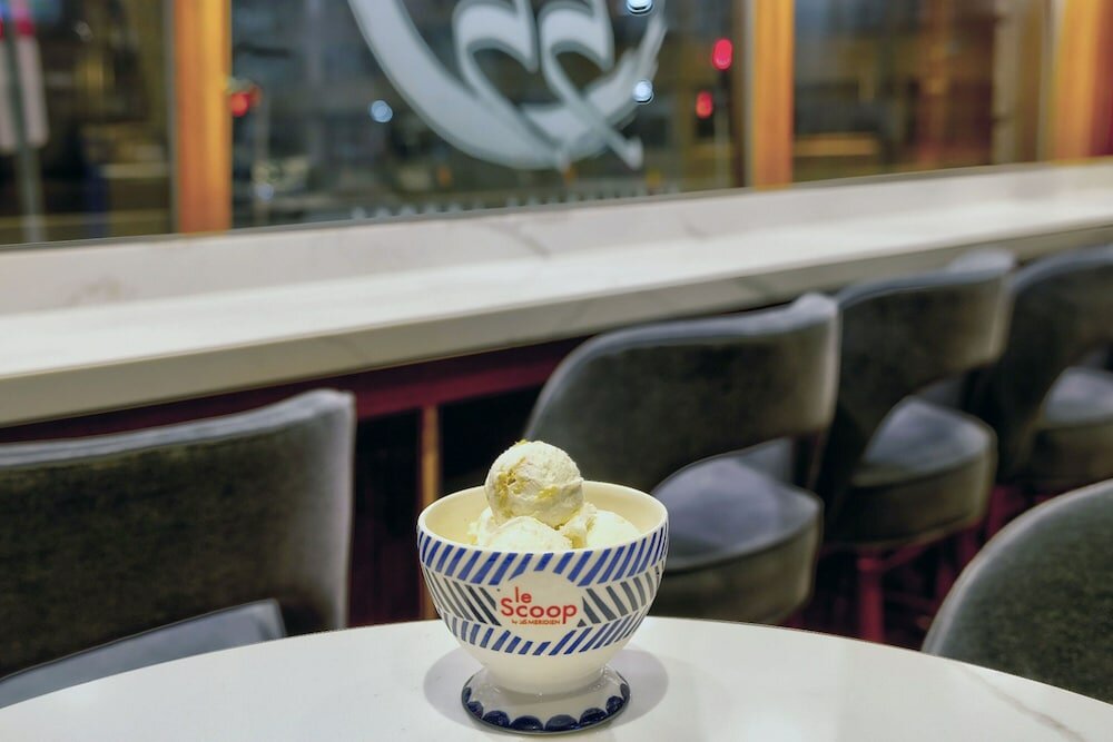 Фото Le Meridien St. Louis Downtown