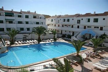 Фото Alondras Park Apartamentos