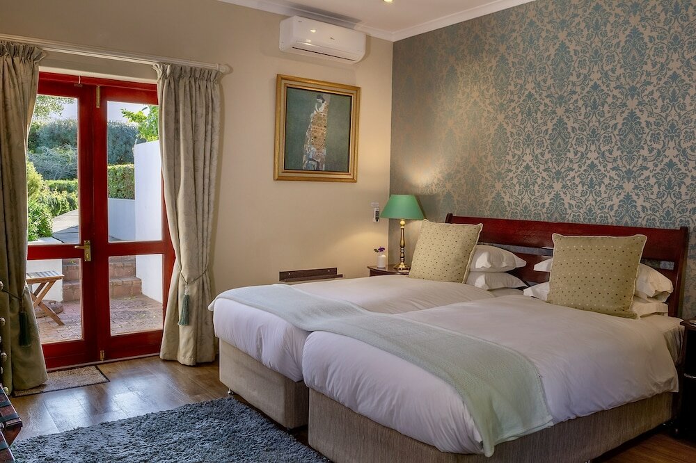 Фото Dongola House