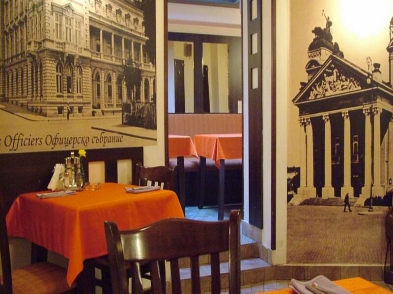 Фото Hotel Diter