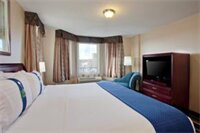 Фото Holiday Inn Conference Ctr Edmonton South