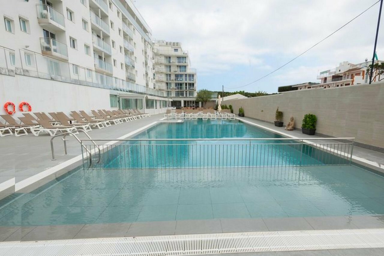 Фото Hotel Europa Splash