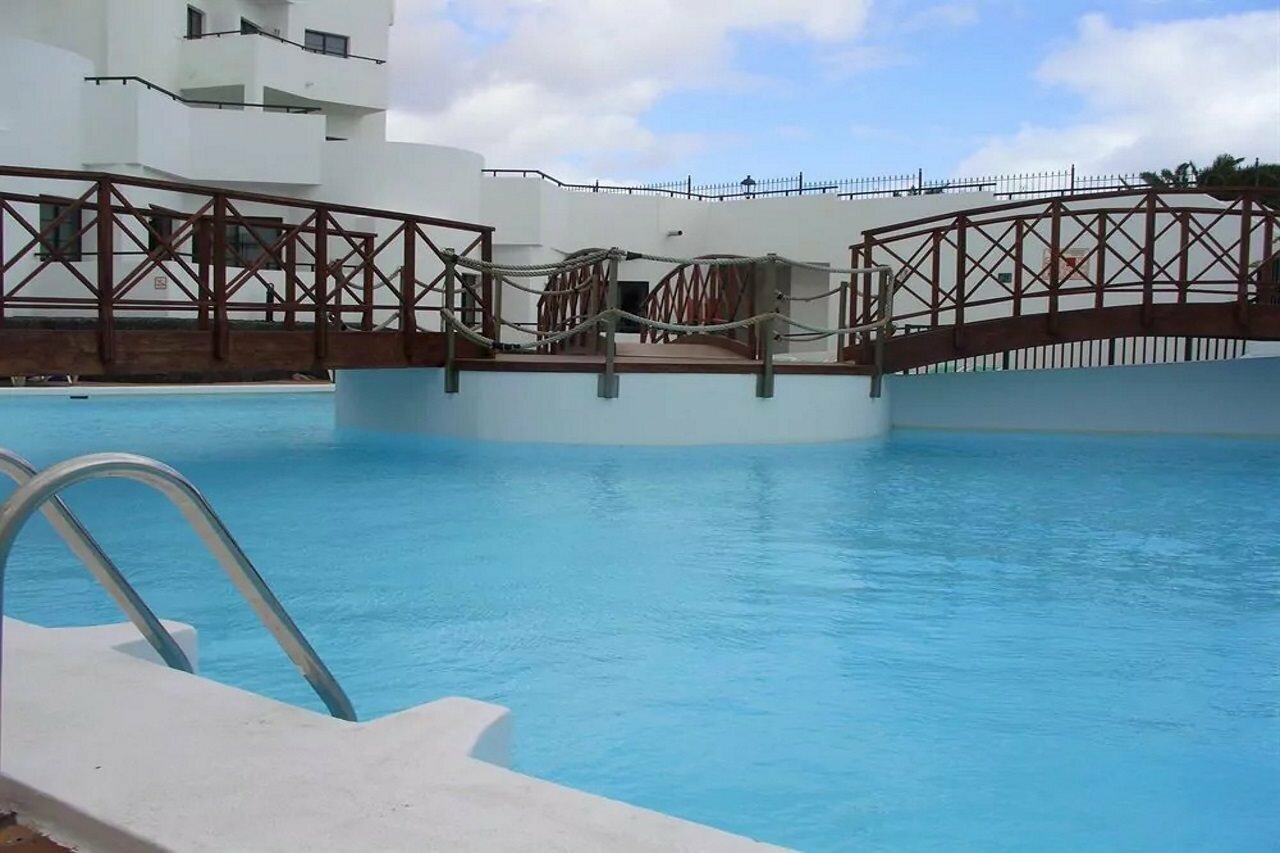 Фото Apartamentos Lanzarote Paradise