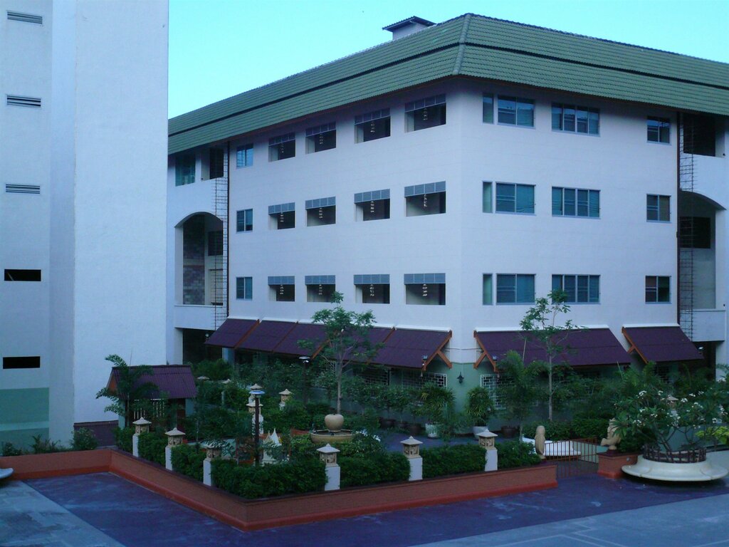 Hotel Jomtien Morningstar Guesthouse, Pattaya, photo