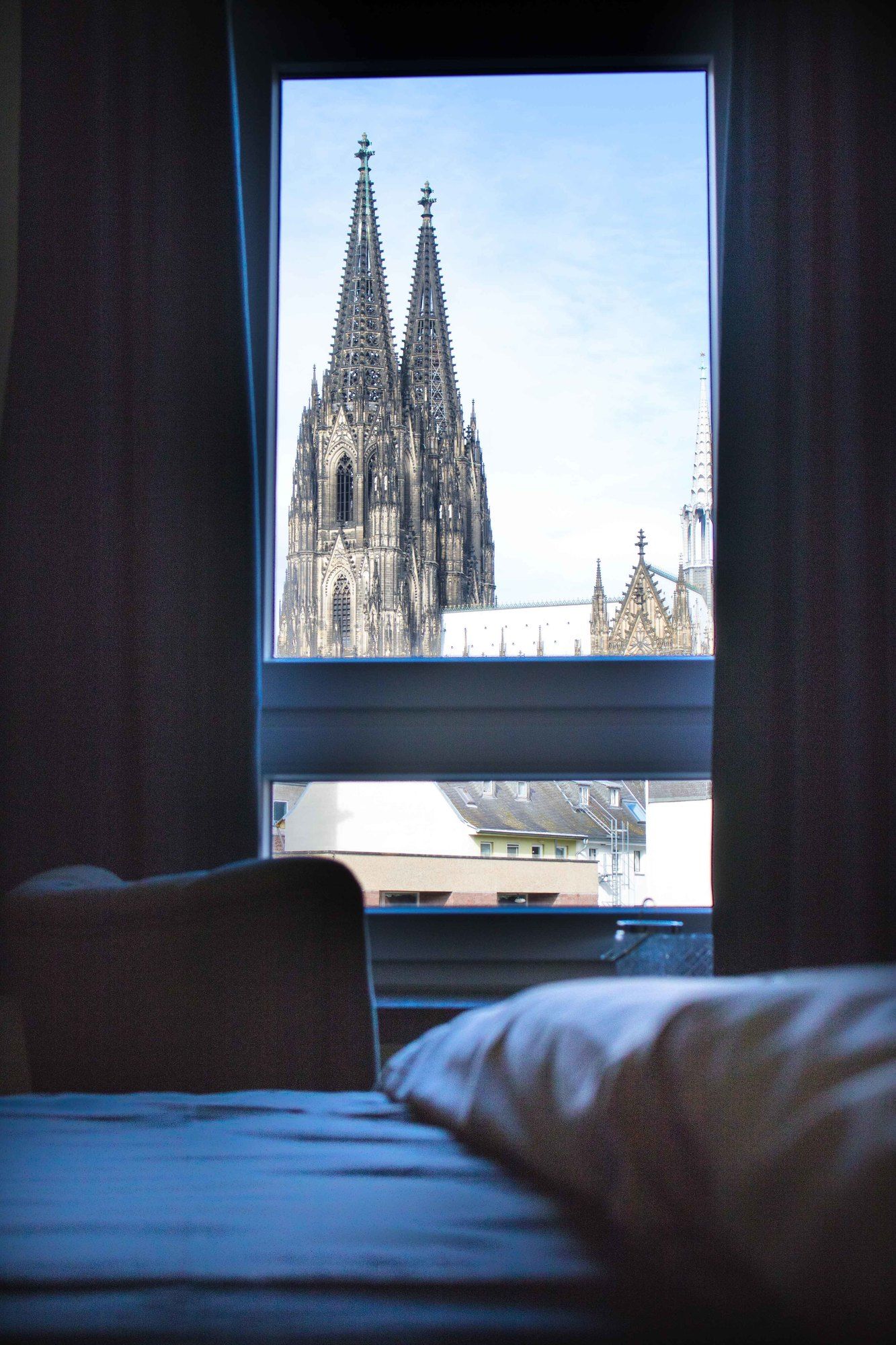 Фото Koncept Hotel Zum Kostbaren Blut