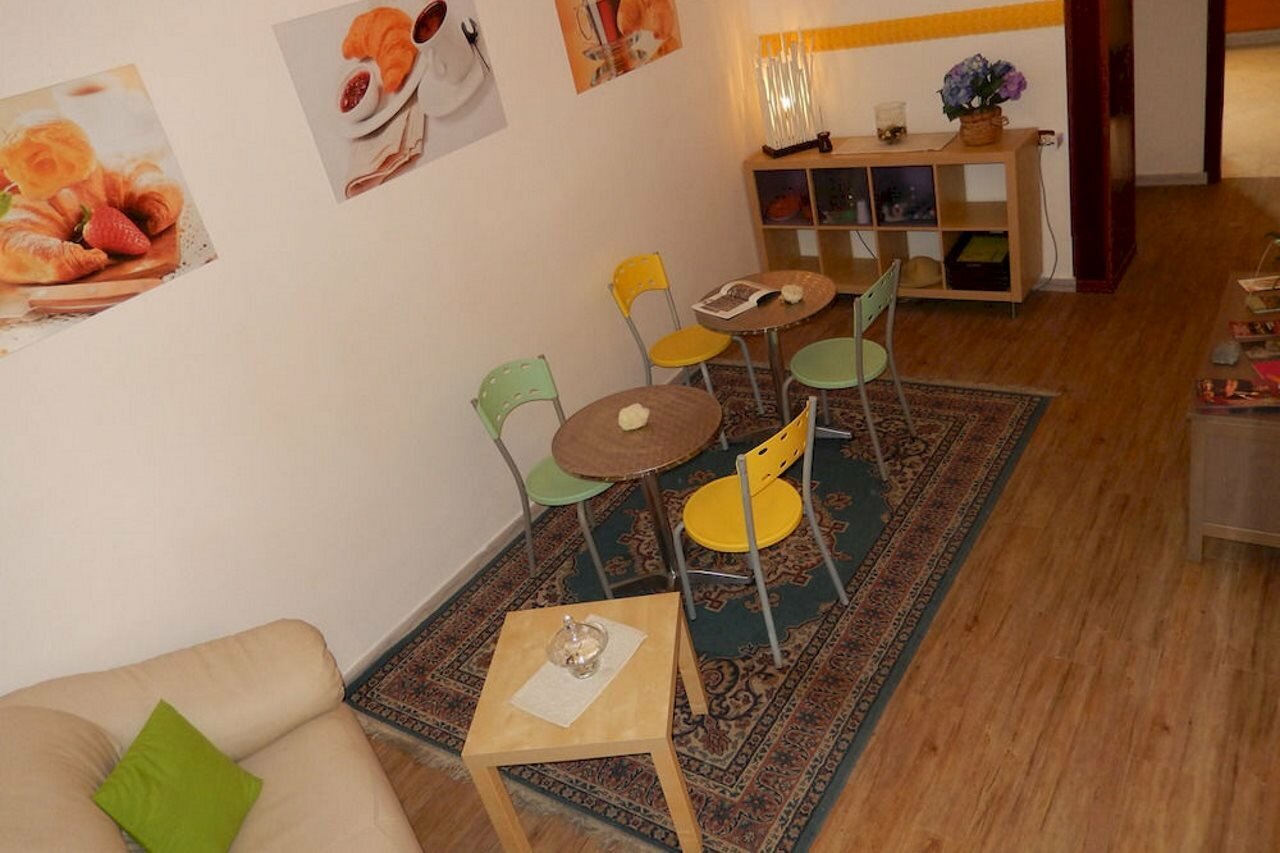 Фото Hotel Le Orchidee