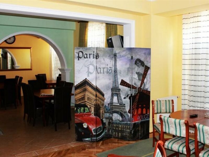 Фото Ile De France