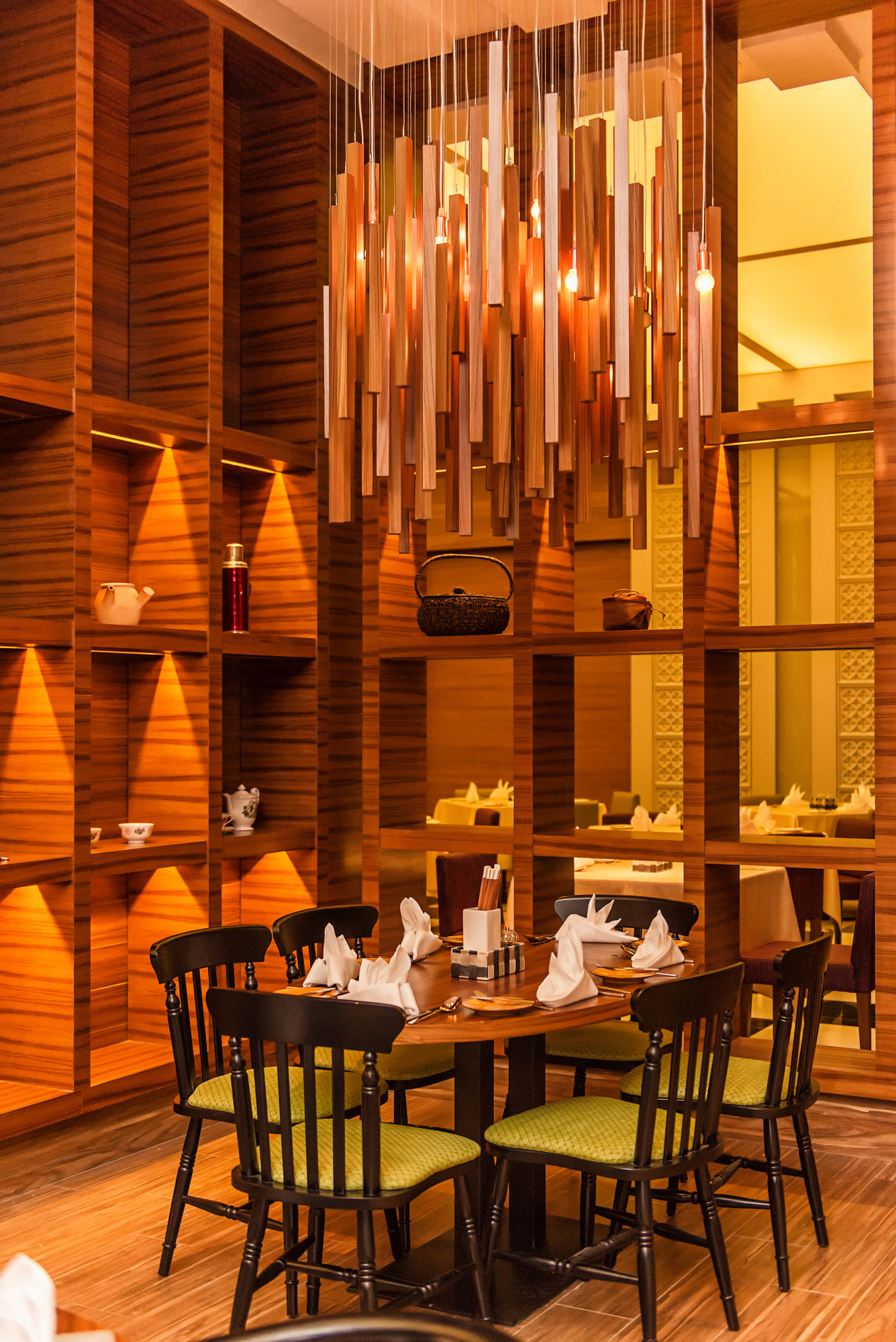 Фото DoubleTree by Hilton Johor Bahru