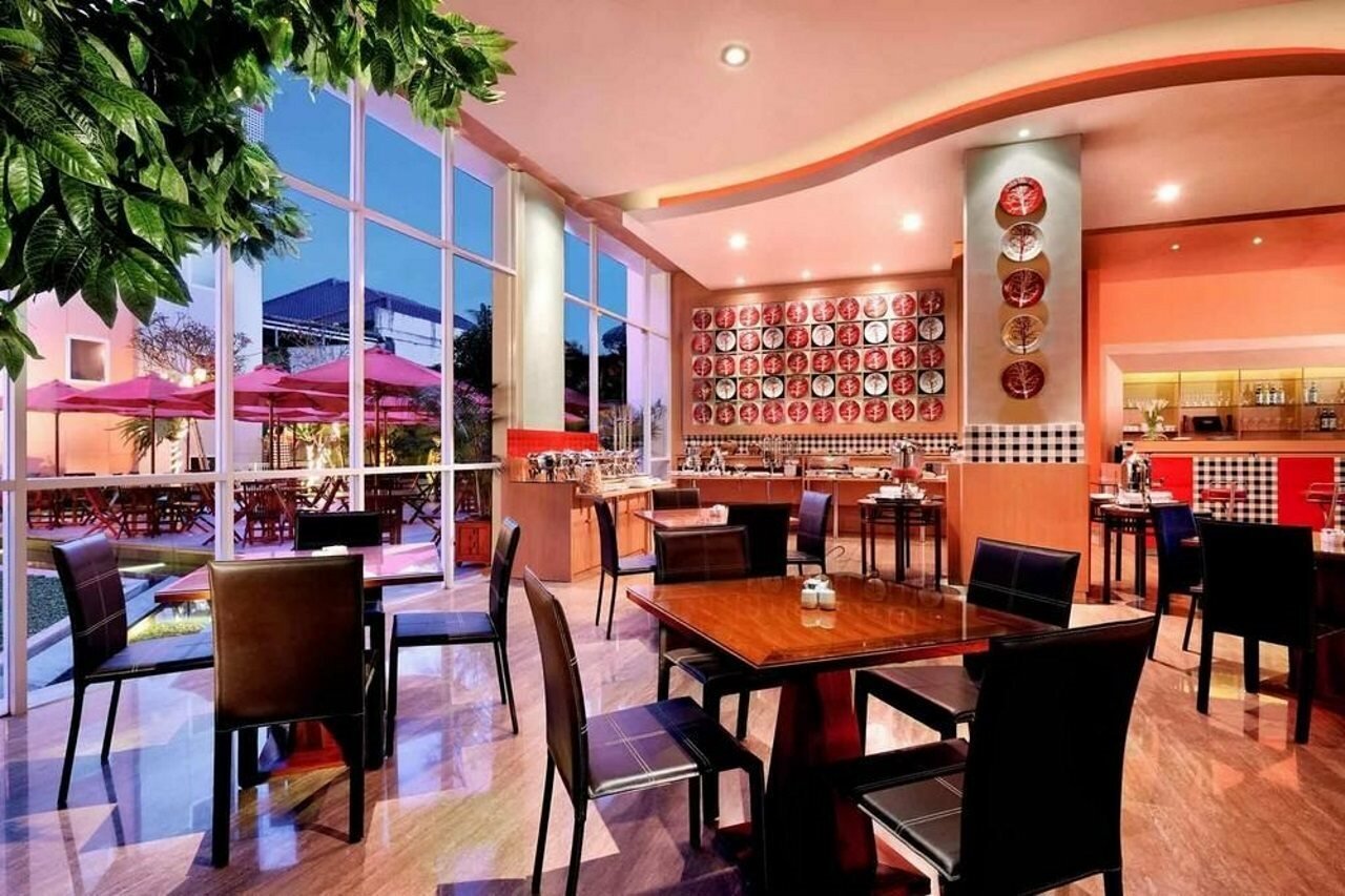 Фото Ibis Bali Kuta