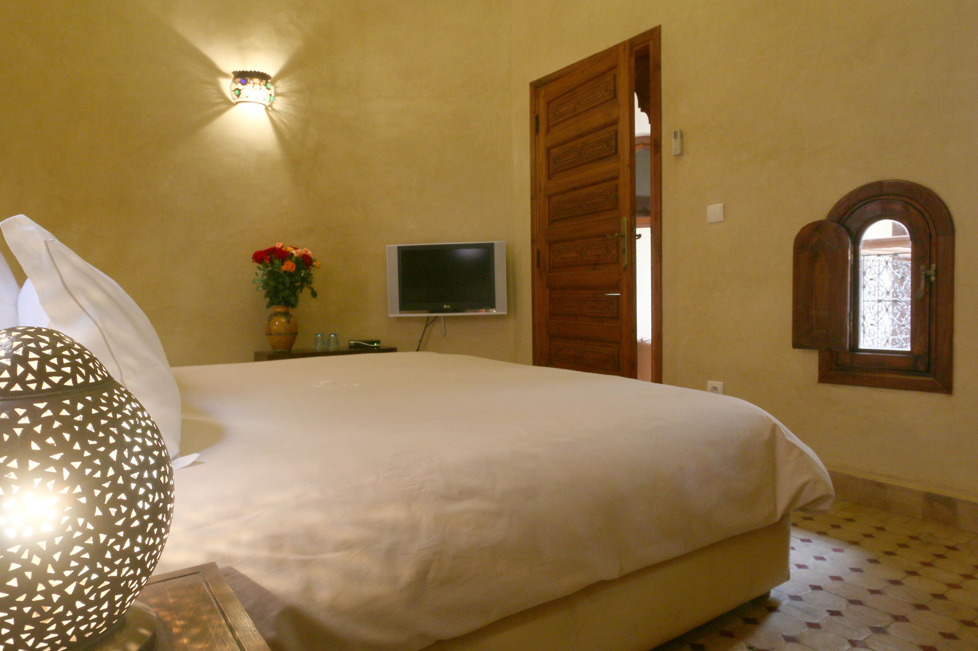 Фото Riad l'Emir