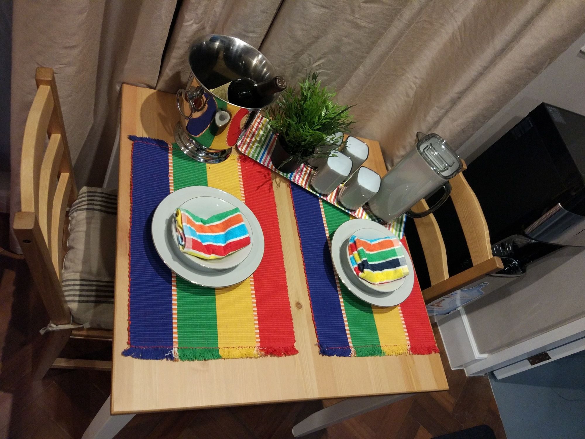 Фото White Tree Residence