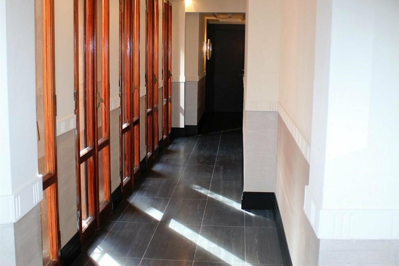 Фото Unica Suites Rome