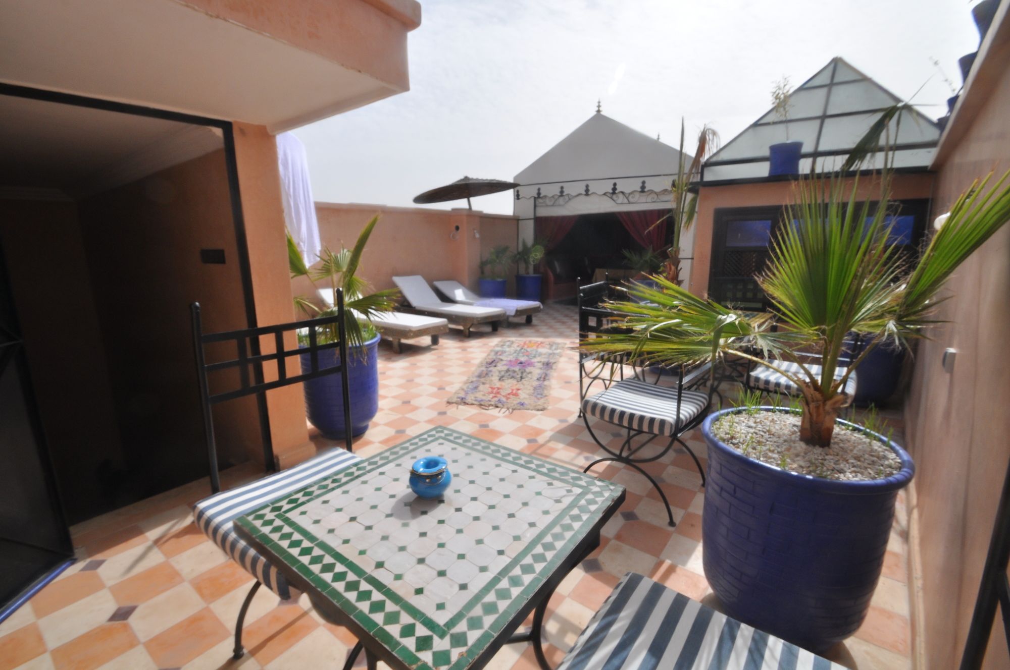 Фото Riad Haj Thami