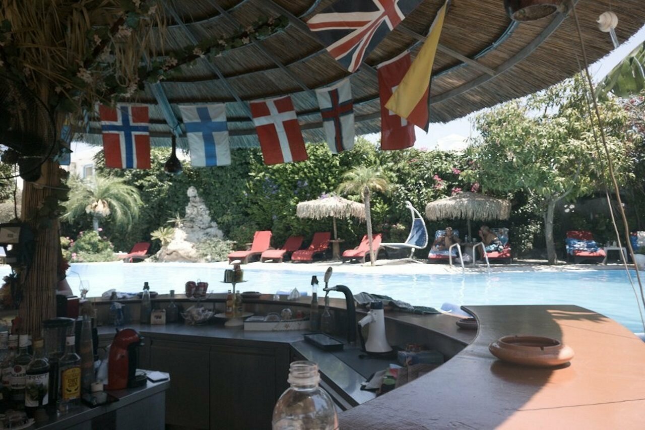 Фото Hotel Kalithea