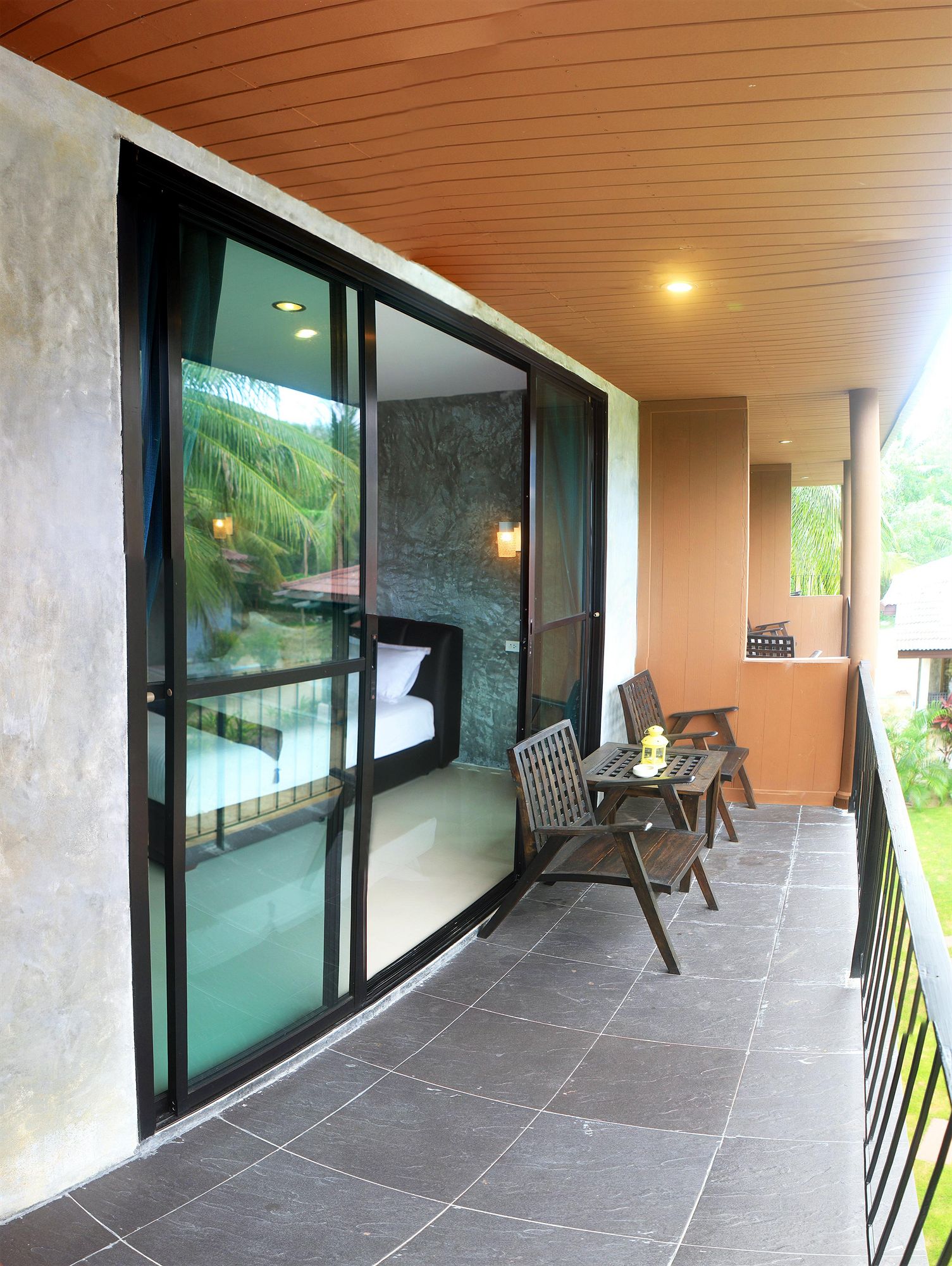 Фото Sabaii Bay Resort