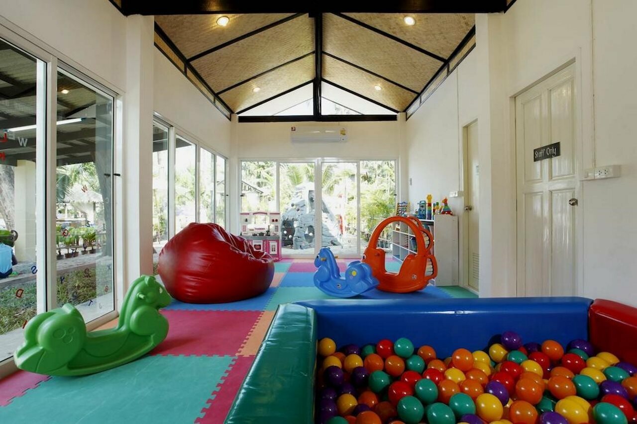 Фото Centara Koh Chang Tropicana Resort