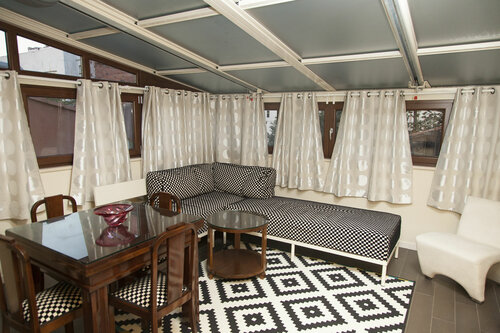 Гостиница Villa Pera Suite в Бейоглу