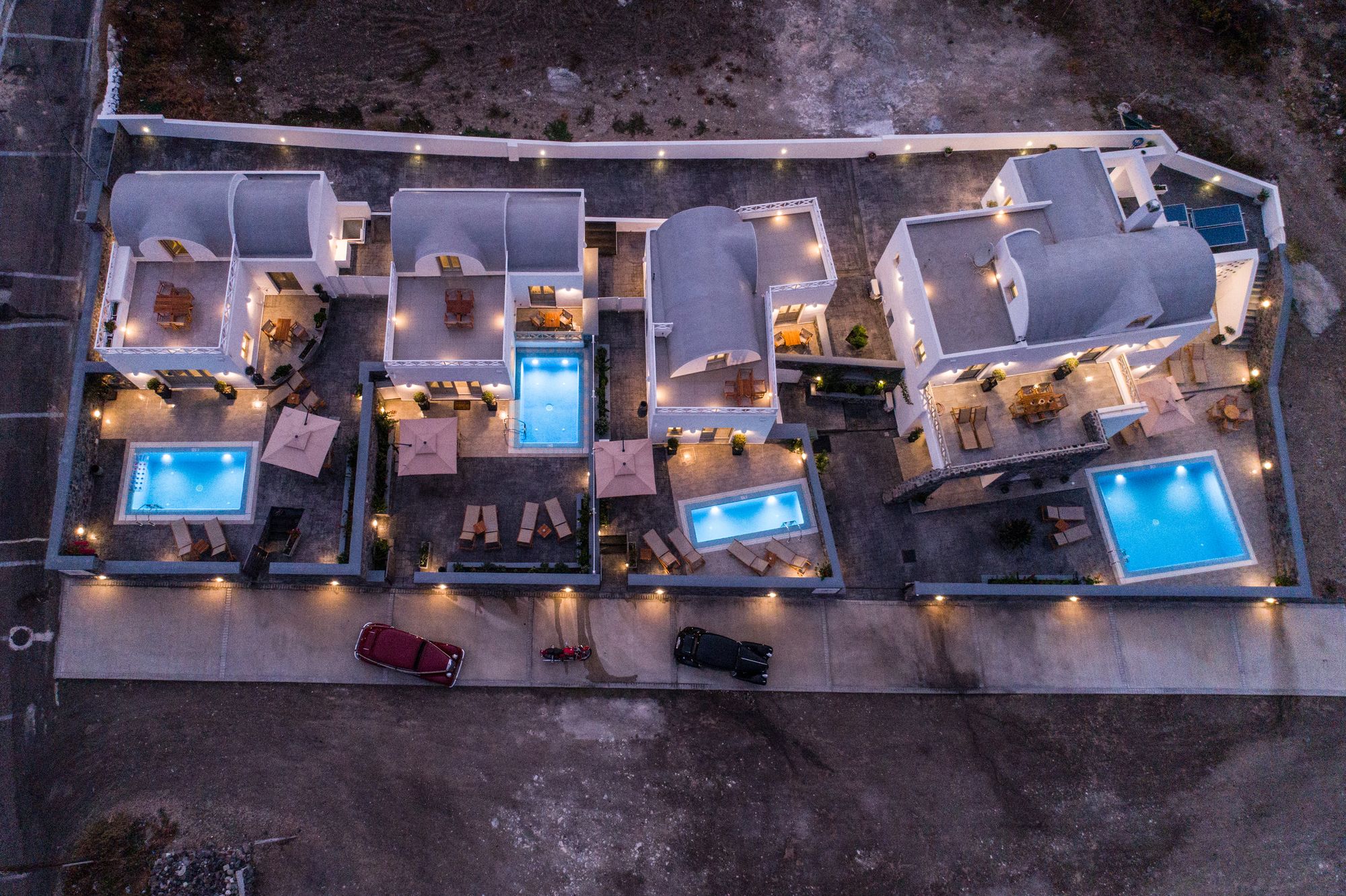 Фото Mathios Luxury Homes