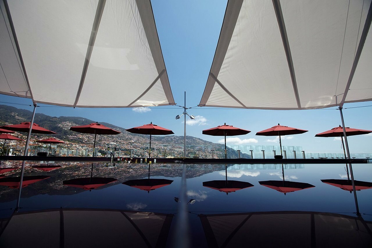 Фото The Vine Hotel