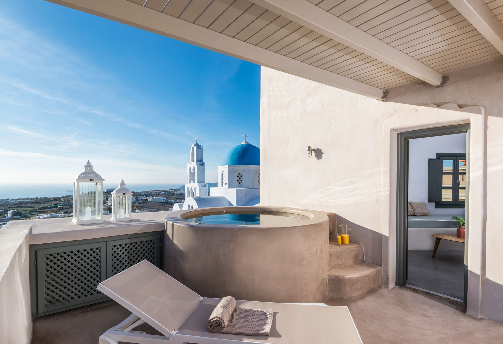 Фото Kastro Mansion