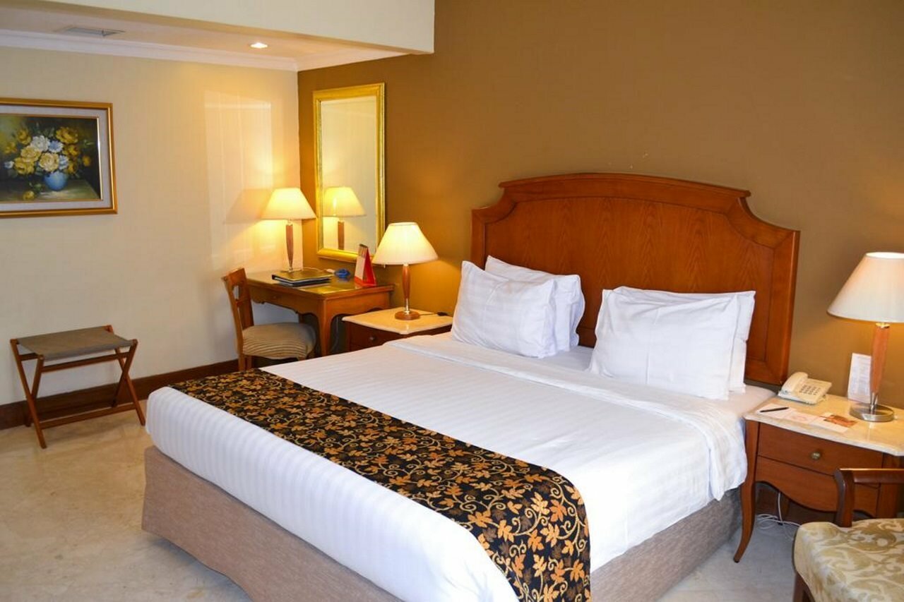 Фото Arion Suites Hotel Kemang