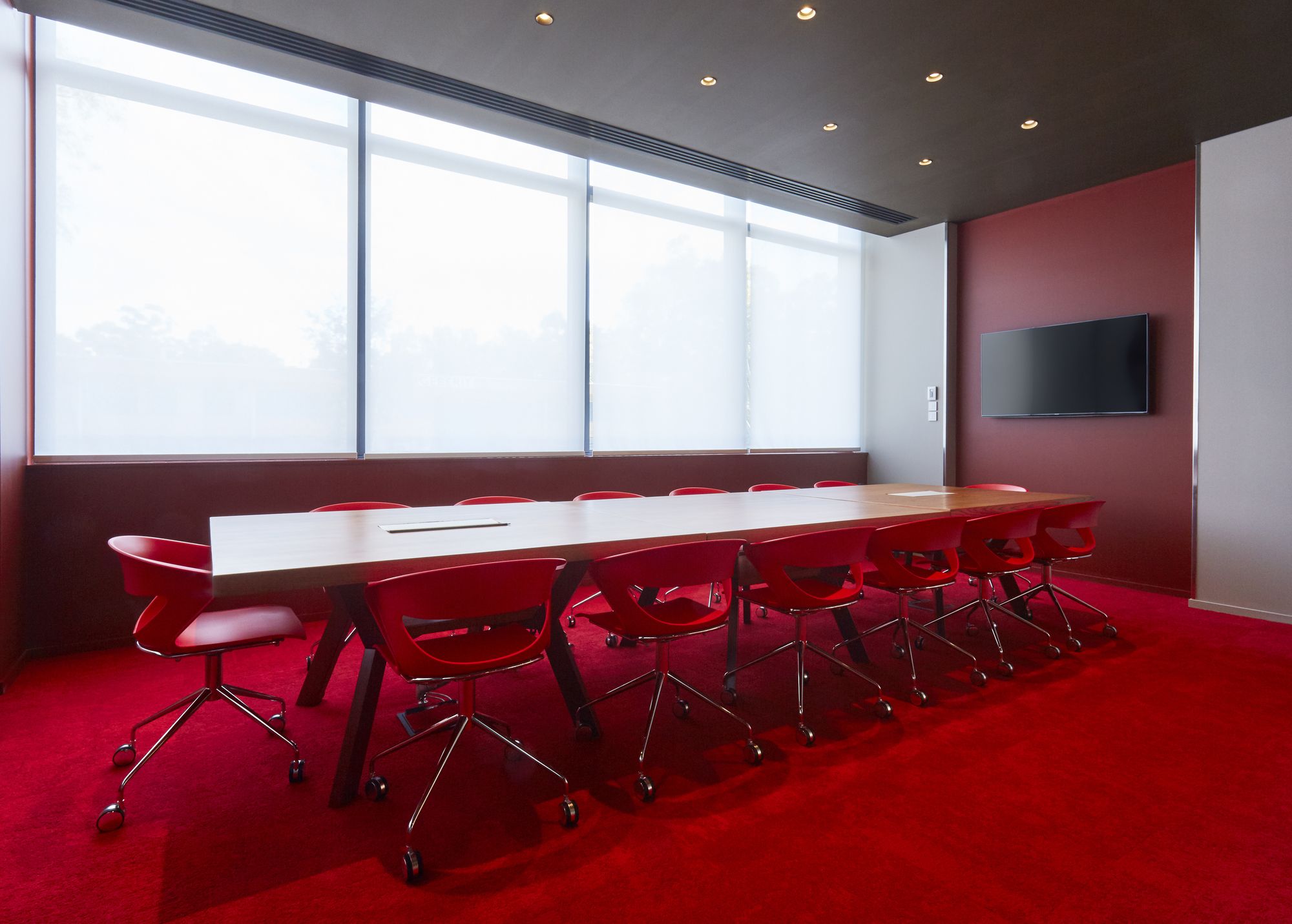 Фото Holiday Inn Express Adelaide City Centre