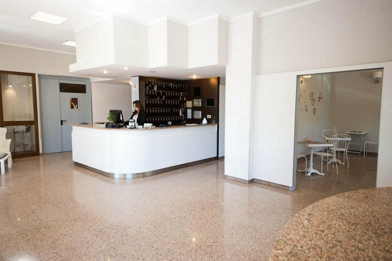 Фото Отель Brianza